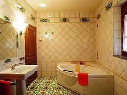 Country House in Chianti With Pool ID 33