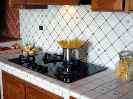 Country House in Chianti With Pool ID 33