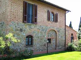 Country House in Chianti With Pool ID 33