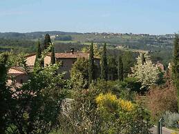 Country House in Chianti With Pool ID 33
