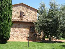 Country House in Chianti With Pool ID 33