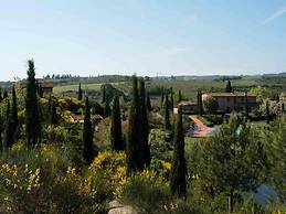 Country House in Chianti With Pool ID 33