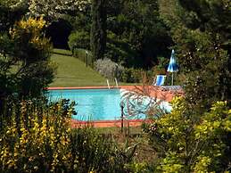 Country House in Chianti With Pool ID 33
