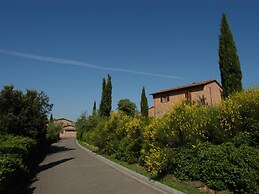Country House in Chianti With Pool ID 33