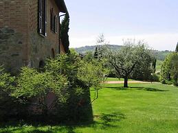 Country House in Chianti With Pool ID 33