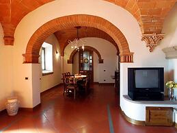 Country House in Chianti With Pool ID 33