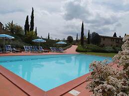 Country House in Chianti With Pool ID 33