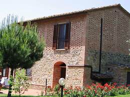 Country House in Chianti With Pool ID 33