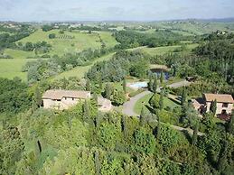 Country House in Chianti With Pool ID 33