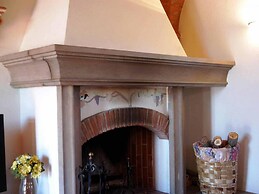 Country House in Chianti With Pool ID 33