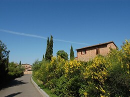 Country House in Chianti With Pool ID 33