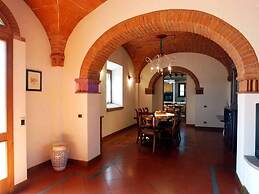 Country House in Chianti With Pool ID 33