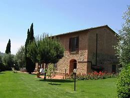 Country House in Chianti With Pool ID 33