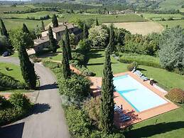 Country House in Chianti With Pool ID 34