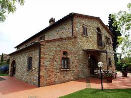 Country House in Chianti With Pool ID 34