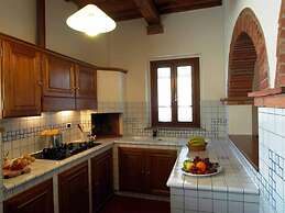 Country House in Chianti With Pool ID 34