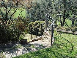 Country House in Chianti With Pool ID 34