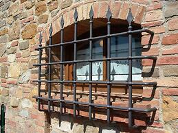 Country House in Chianti With Pool ID 34