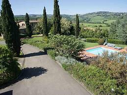 Country House in Chianti With Pool ID 34
