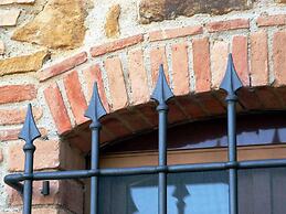 Country House in Chianti With Pool ID 34