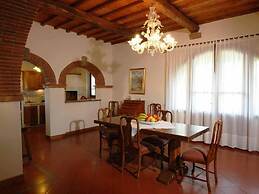 Country House in Chianti With Pool ID 34