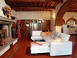 Country House in Chianti With Pool ID 34