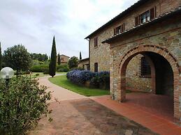 Country House in Chianti With Pool ID 34