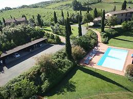 Country House in Chianti With Pool ID 34