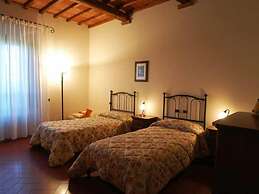 Country House in Chianti With Pool ID 34