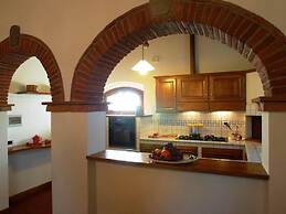 Country House in Chianti With Pool ID 34