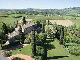 Country House in Chianti With Pool ID 34