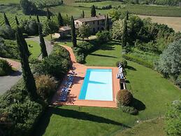 Country House in Chianti With Pool ID 34