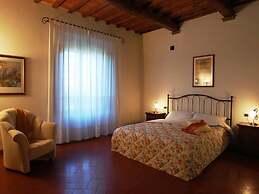 Country House in Chianti With Pool ID 34