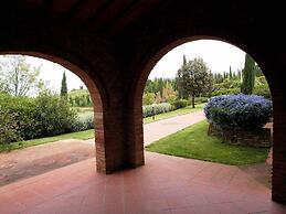 Country House in Chianti With Pool ID 34