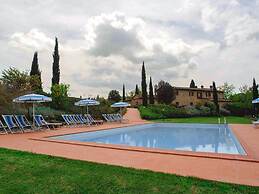 Country House in Chianti With Pool ID 34