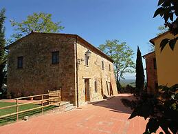 Country House in Chianti With Pool ID 35