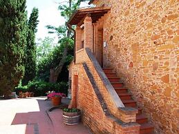 Country House in Chianti With Pool ID 35