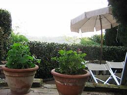 Country House in Chianti With Pool ID 35