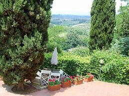 Country House in Chianti With Pool ID 35