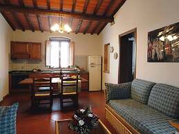 Country House in Chianti With Pool ID 35