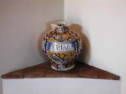 Country House in Chianti With Pool ID 35