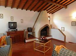 Country House in Chianti With Pool ID 35