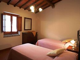 Country House in Chianti With Pool ID 35