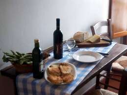 Country House in Chianti With Pool ID 36