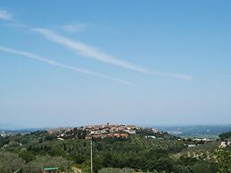 Country House in Chianti With Pool ID 36