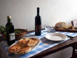 Country House in Chianti With Pool ID 36