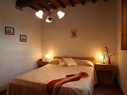 Country House in Chianti With Pool ID 36