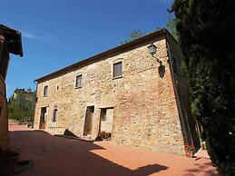 Country House in Chianti With Pool ID 36