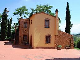 Country House in Chianti With Pool ID 36