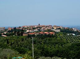 Country House in Chianti With Pool ID 36